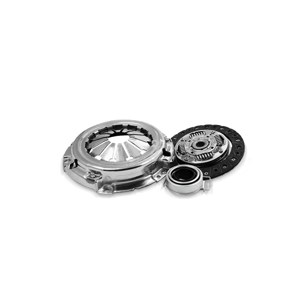 Valeo Kytkinpaketti Volvo 834360 274221,30711578 Kytkinsarja