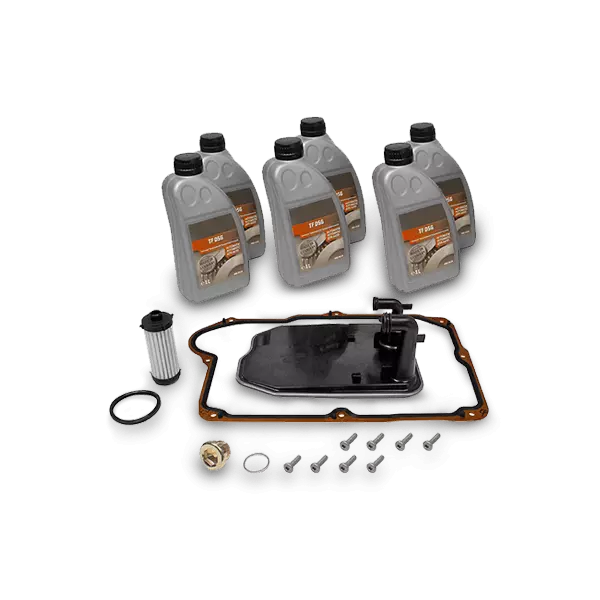 Vaico Tarvikesarja, Öljynvaihto-Automaattivaihteisto Opel,Peugeot,Citroën V40-1605 1940707Kit,90513486,95599809
