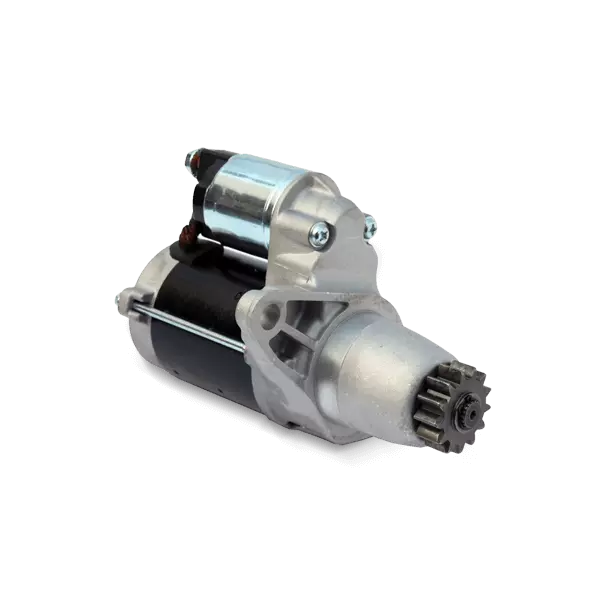 Messmer Starttimoottori Ford,Volvo 220420A 1344589,1473072,1535268 Startti,Käynnistinmoottori