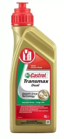 Castrol Automaattivaihteistoöljy Vw,Audi,Ford 154Df6 0501Ca5439c4466523