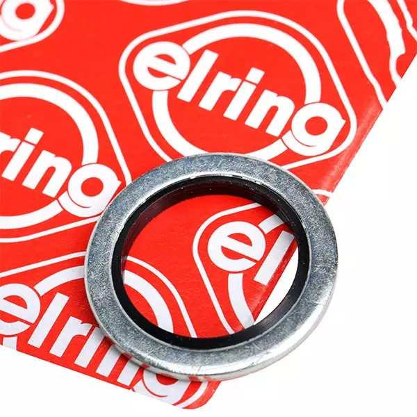 Elring Öljytulpan Tiiviste Mercedes-Benz,Opel,Ford 09112427,09112427,09112427 Tiiviste,