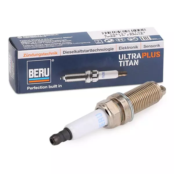 Beru Sytytystulpat Fiat,Hyundai,Peugeot Upt5 Tulpat,Sytytystulppa