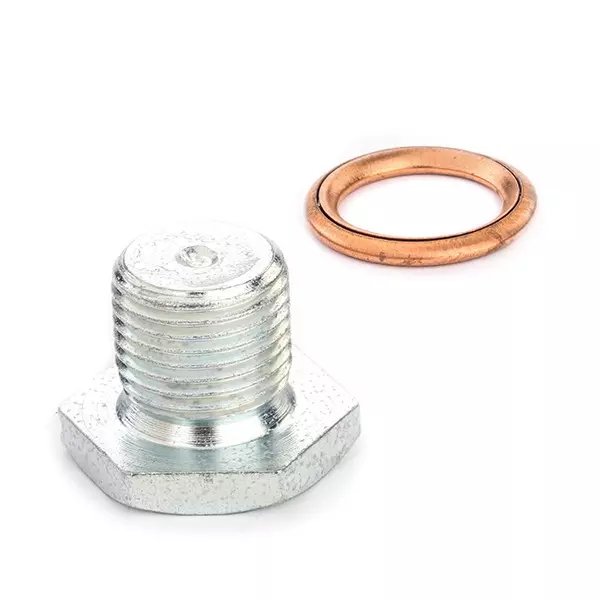 Vaico Kierretulppa Ford,Fiat,Hyundai V42-0259 031121,031128,031138 Öljytulppa,Kierretulppa,
