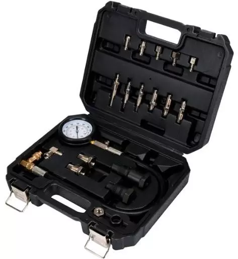 Yato Puristuspaineen Tulostin Yt-73072
