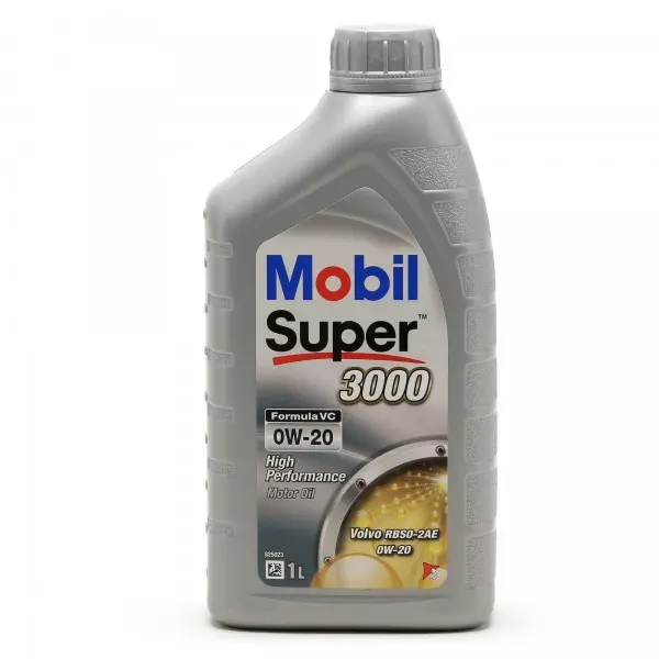 Mobil Moottoriöljy Renault,Fiat,Hyundai 153319