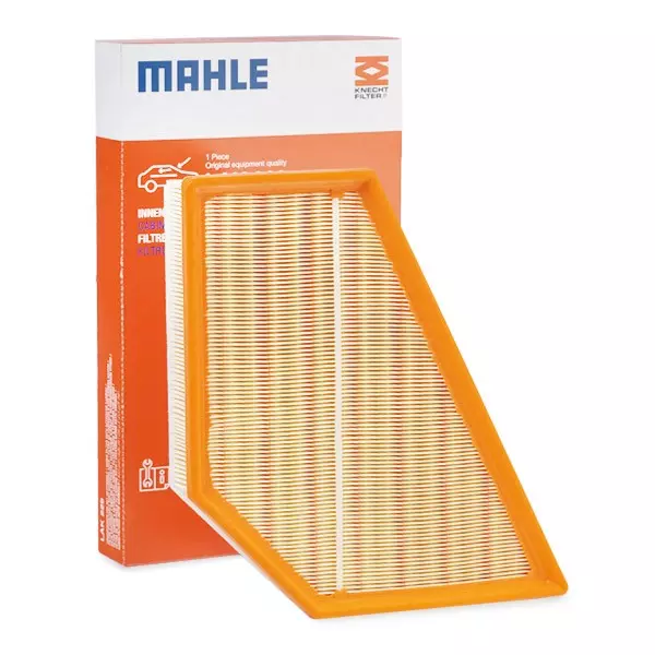 Mahle Original Ilmansuodatin Volvo Lx 1924