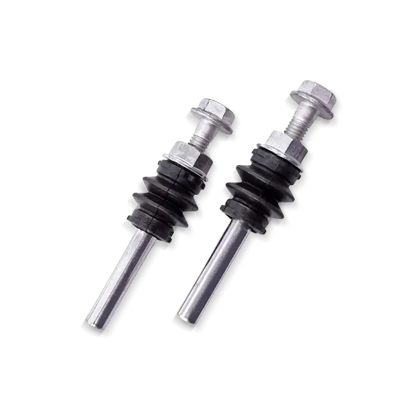 Nk Ohjaustappi Vw,Ford,Renault 8937008 Ohjainhylsysarja, Jarrusatula