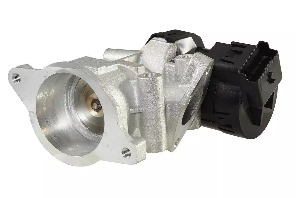 Hella Egr Venttiili Ford,Fiat,Peugeot 6Nu -9681825280,161831,1618Gz