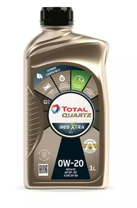 Total Moottoriöljy Mercedes-Benz,Bmw,Opel 2220226