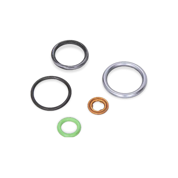 Ajusa Tiivistesarja, Ruiskutussuutin Vw,Audi,Opel 77003000 55579376,198166,198178