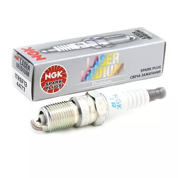Ngk Sytytystulpat Ford,Mazda,Volvo 4477 1315691,3S4j12405ab,3S4j18344ab Tulpat,Sytytystulppa