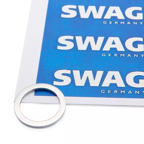 Swag Öljytulpan Tiiviste Vw,Audi,Ford 2149 09G321379,9G321379,1386502