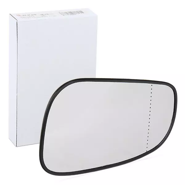 Blic Sivupeilin Lasi Volvo 6102--1221525P 30744790,9203118