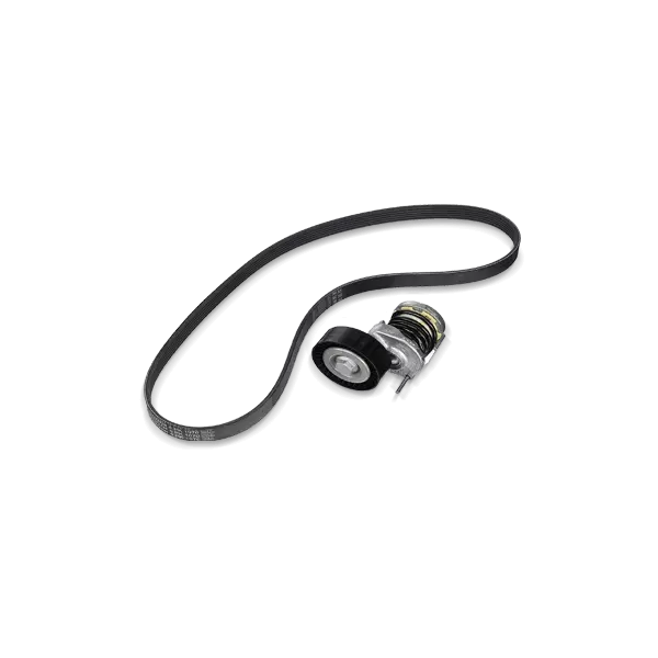 Dayco Moniurahihnasarja Opel,Renault,Volvo Kpv941 4431694,93161822,7701477415