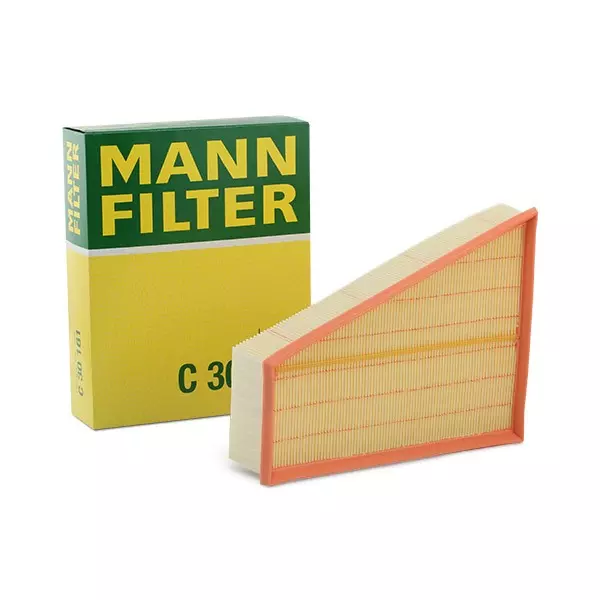 Mann-Filter Ilmansuodatin Ford,Volvo C 1418883,1465170,1479059 1698684,6G919601aa,6G919601ab,6G919601ac,7G919601aa,6G919601ac,30740955