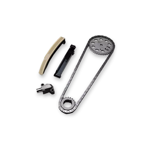 Fai Autoparts Jakoketjusarja Ford,Fiat,Peugeot Tck7 0816F6,0816F8,0816J1