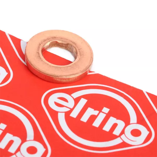 Elring Tiiviste Suutinistukka Ford,Peugeot,Citroën 198194,198194,1791017 Tiiviste