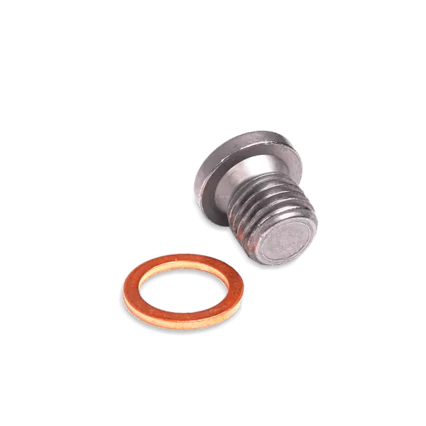 Corteco Kierretulppa Mercedes-Benz,Opel,Renault 016321H 016393 Öljytulppa,Kierretulppa,