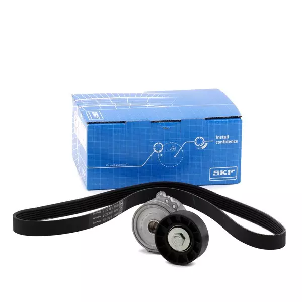 Skf Moniurahihnasarja Ford,Fiat,Peugeot Vkma 33320 1611278280,1611424380,1612351680