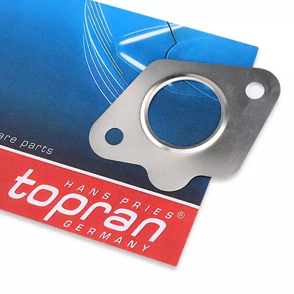 Topran Tiiviste, Egr-Venttiili Ford,Fiat,Peugeot 1618Aw,9646166580,9467599580 1148076,1229959,2S6q9d476aa,3M5q9d476aa,Y40420305,Y60120305