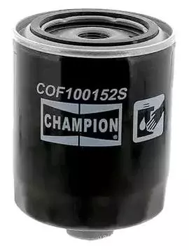 Champion Öljynsuodatin Vw,Audi,Volvo Cof100152s Cof100152s,5012554,069115561A 074115561B,69115561,9180596,069115561