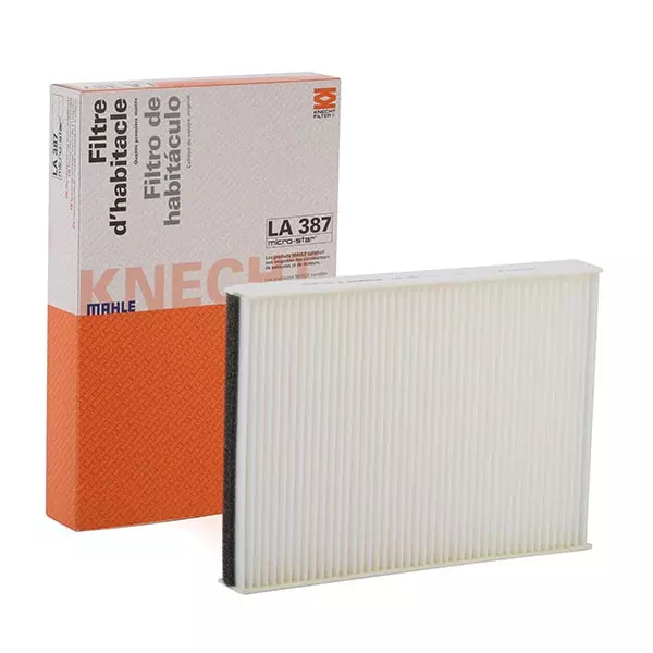 Mahle Original Raitisilmasuodatin Volvo,Land Rover,Jaguar La