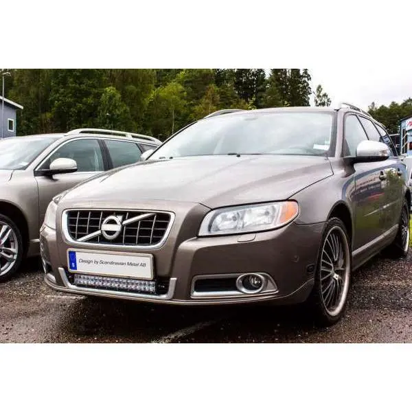 Lisävalopaketti Volvo V70 2008-2016 Dsm Premium