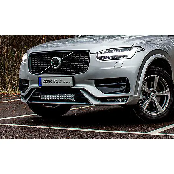Lisävalopaketti Volvo Xc90 2020- Dsm Premium