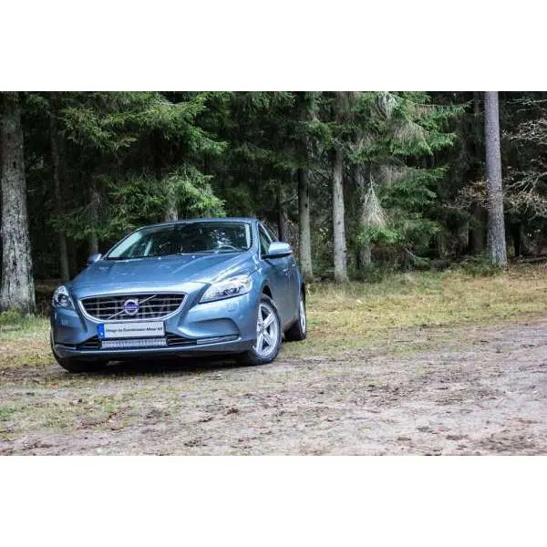 Lisävalopaketti Volvo V40 2012-2020 Dsm Premium