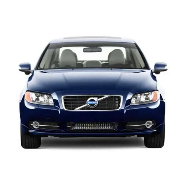 Lisävalopaketti Volvo S80 2007-2016 Dsm Premium