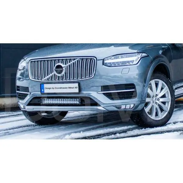 Lisävalopaketti Volvo Xc90 2017-2020Plus Dsm Premium