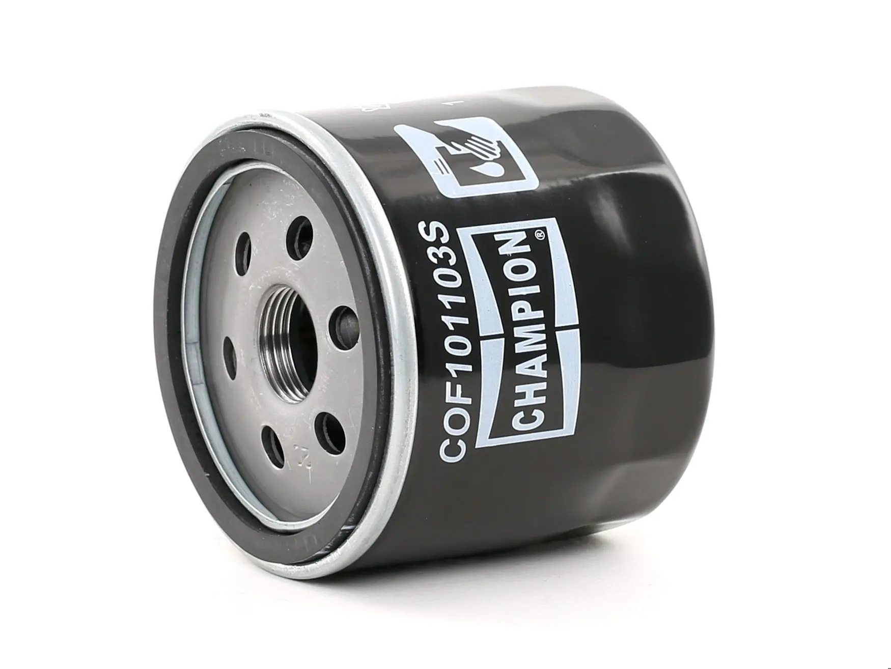 CHAMPION COF101103S Öljynsuodatin