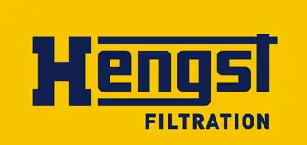 HENGST FILTER H17W02 Öljynsuodatin