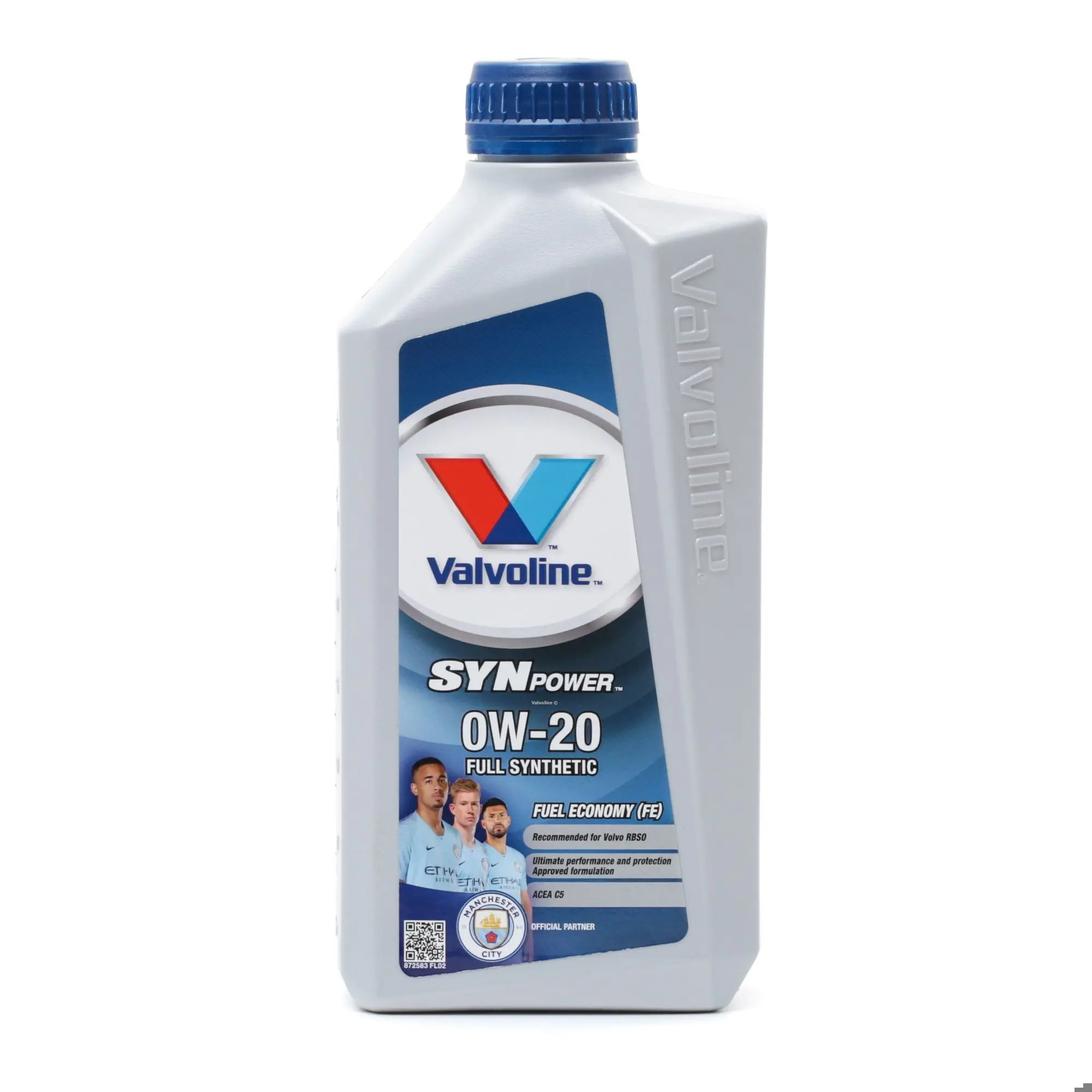 872583 Valvoline SynPower FE