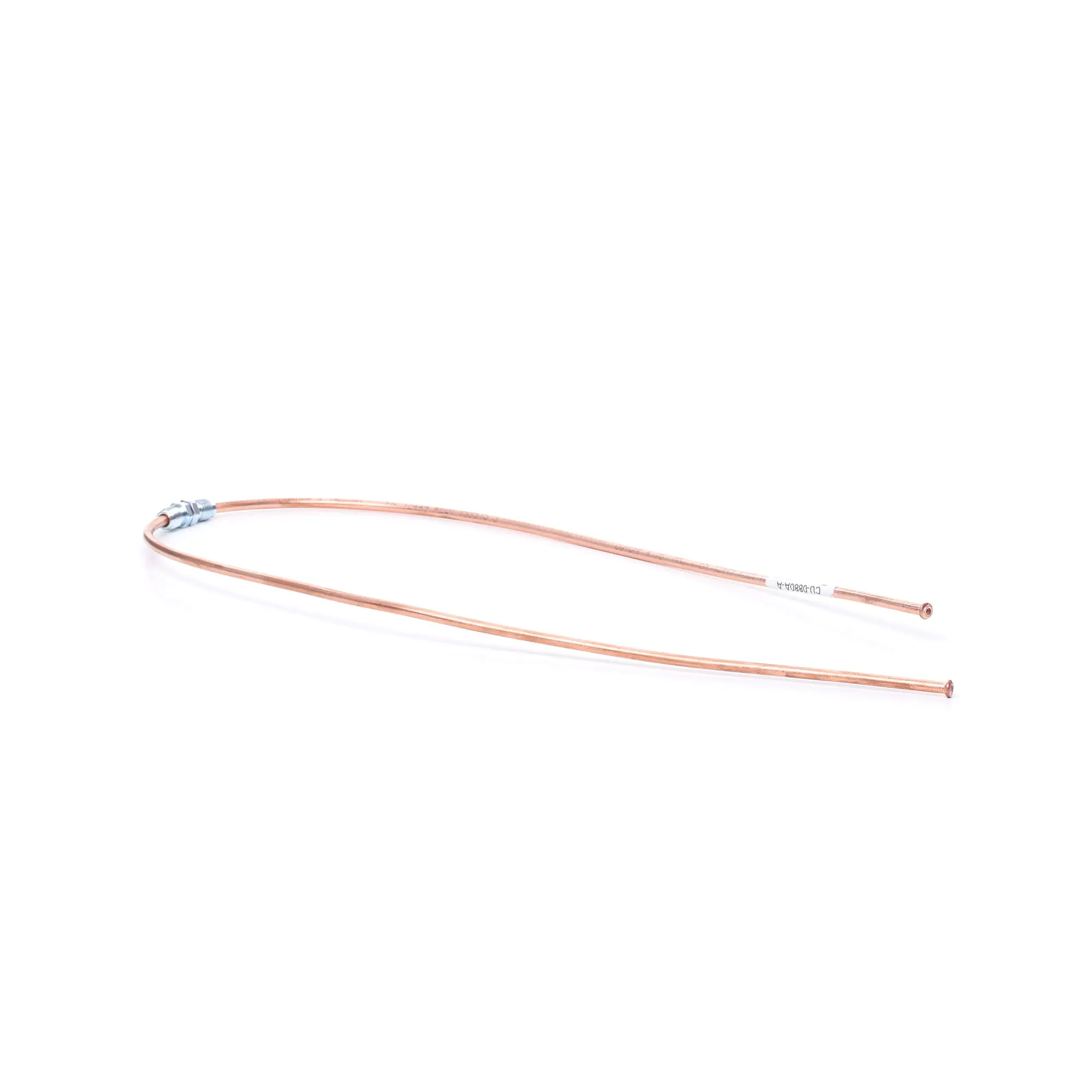 QUICK BRAKE CU-0880A-A Jarruputki