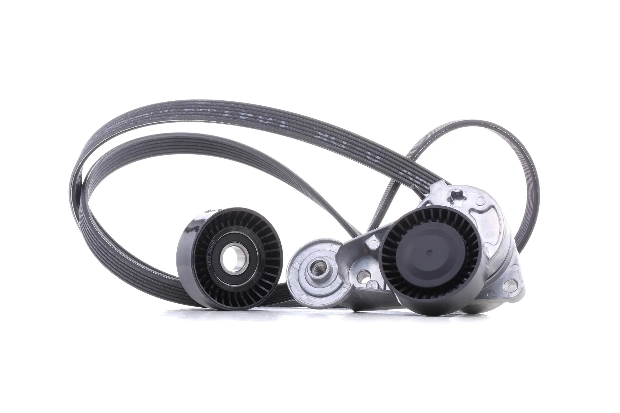SKF VKMA 36220 Moniurahihnasarja VOLVO