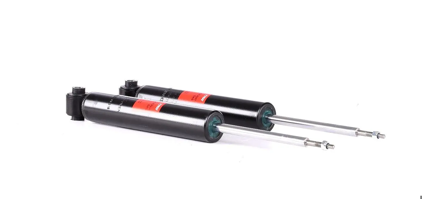 TRW TWIN JGE295T Iskunvaimennin