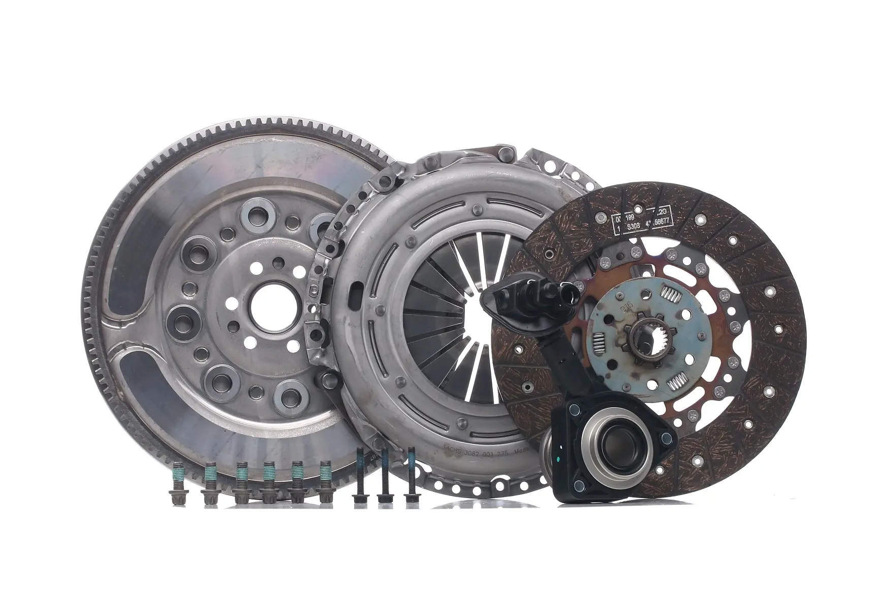 SACHS ZMS Modul XTend plus