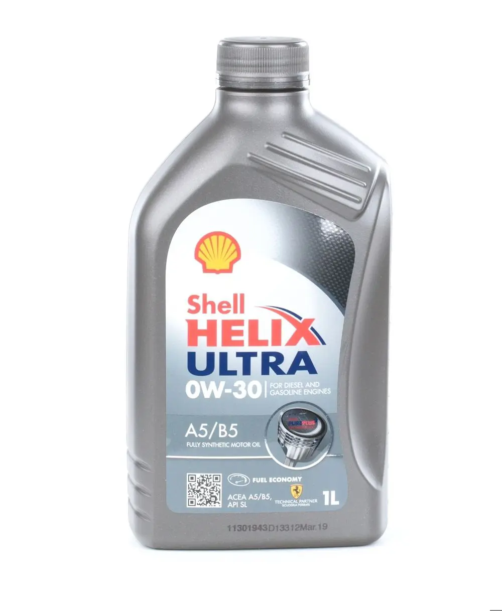 550046659 SHELL Helix Ultra A5/B5