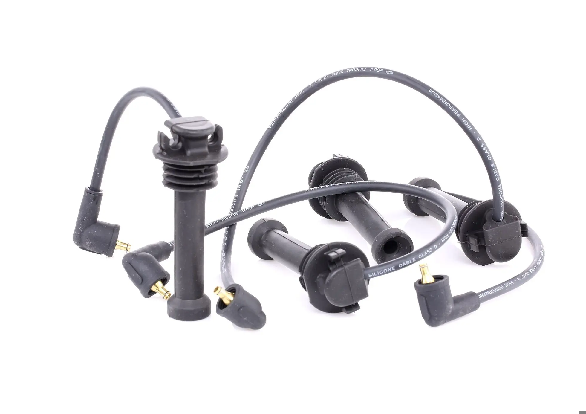 MAGNETI MARELLI 941319170038 Sytytysjohtosarja