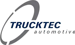 TRUCKTEC AUTOMOTIVE 01.33.021 Pyörän mutteri