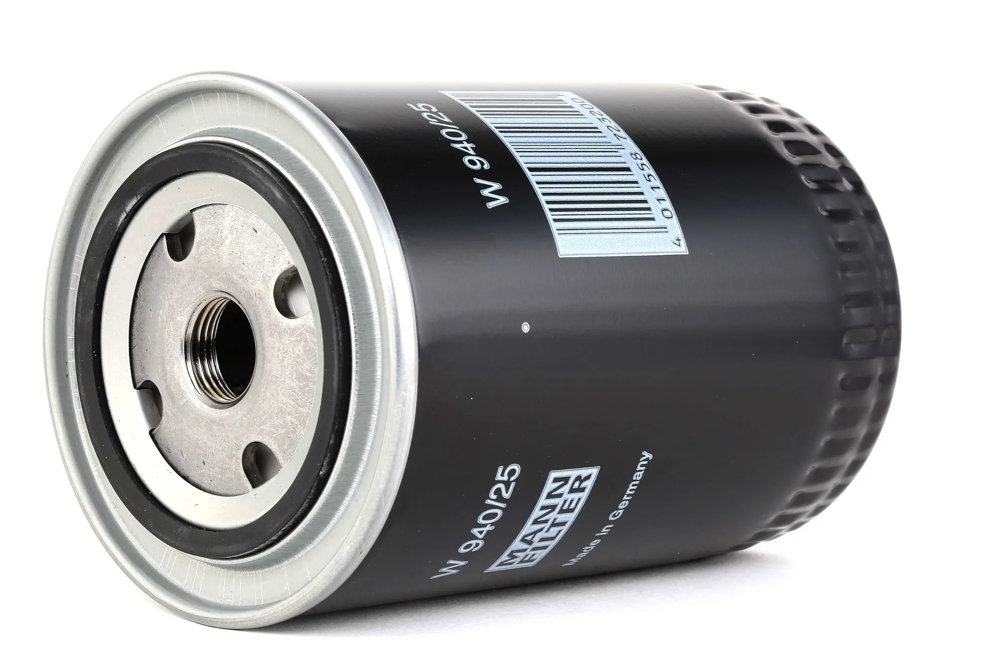 MANN-FILTER W 940/25 Öljynsuodatin
