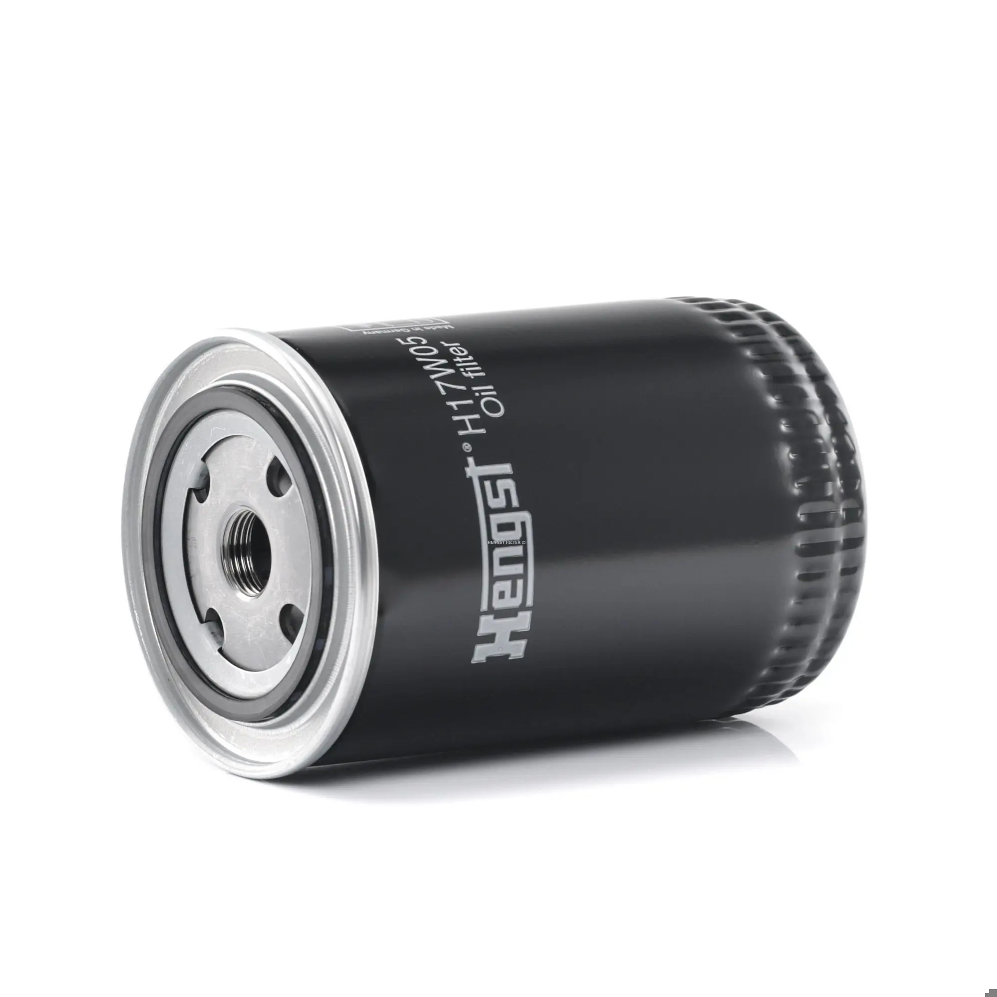 HENGST FILTER H17W05 Öljynsuodatin