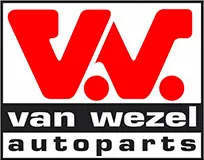VAN WEZEL 5930914 Vilkkuvalo