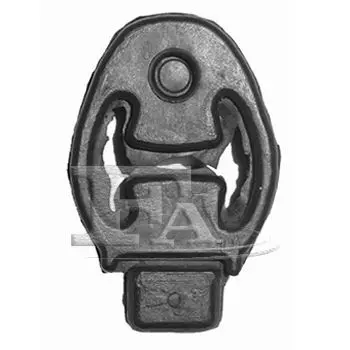 Vegaz Pidike, Pakoputkisto Ford,Mazda,Volvo Fg-1061967,1223916,1223917 4426493,Lf0740061b,Lf0940061,30647635
