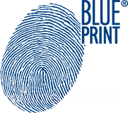 BLUE PRINT ADF122525 Suodatin, sisäilma