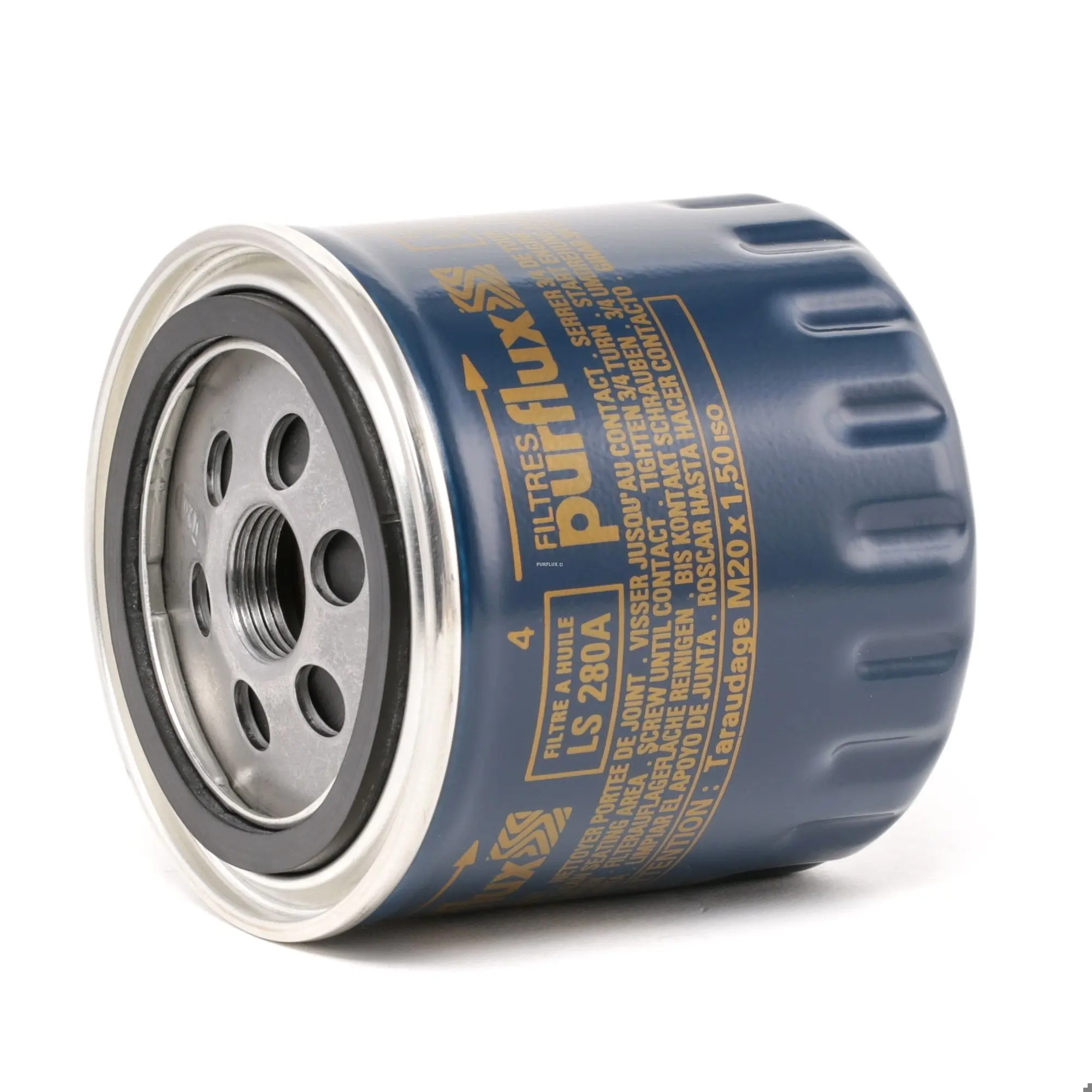 PURFLUX LS280A Öljynsuodatin