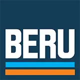 BERU VK1541 Virranjakajan kansi