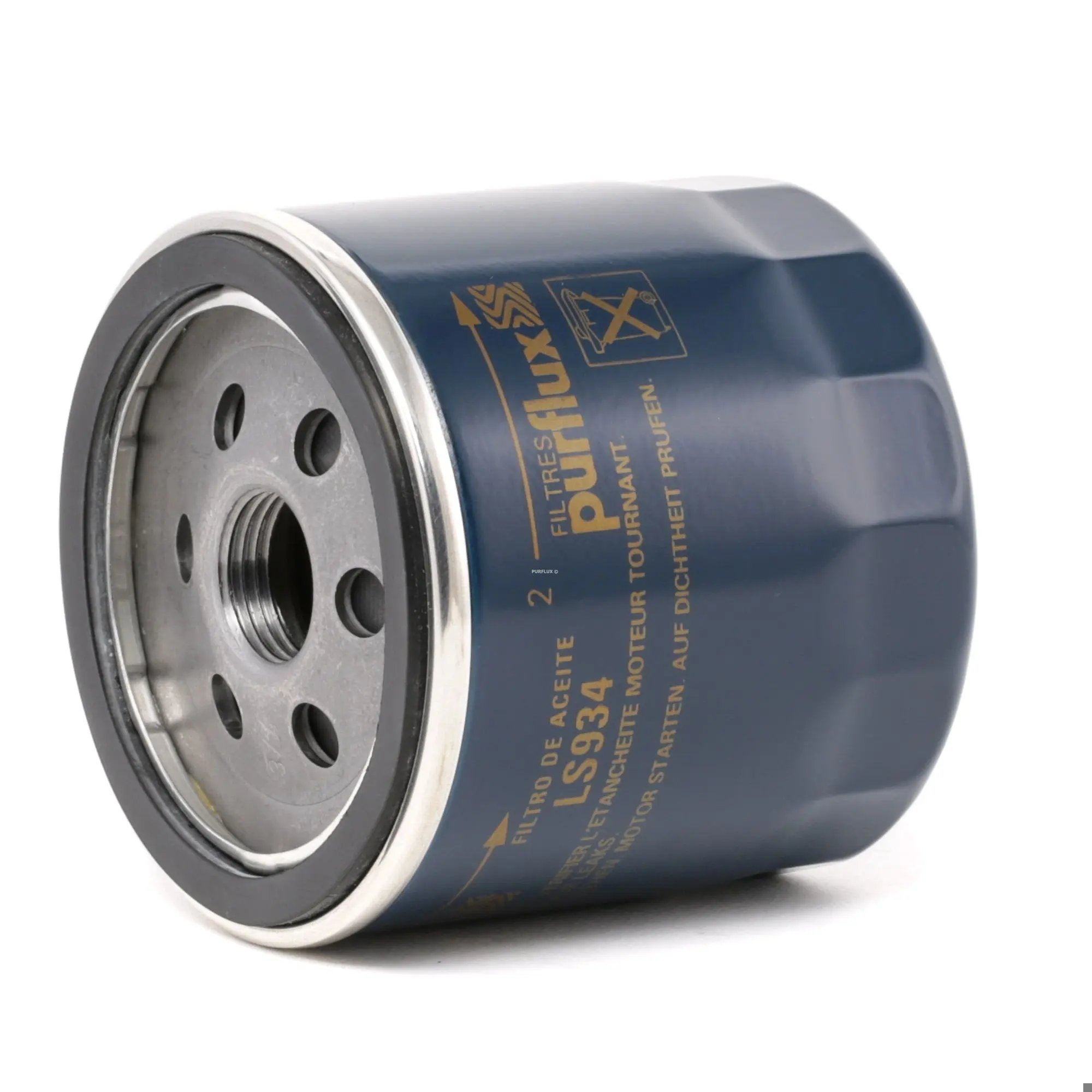 PURFLUX LS934 Öljynsuodatin