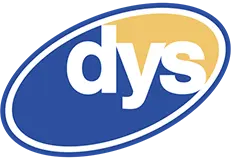 DYS 27-20354 Pallonivel